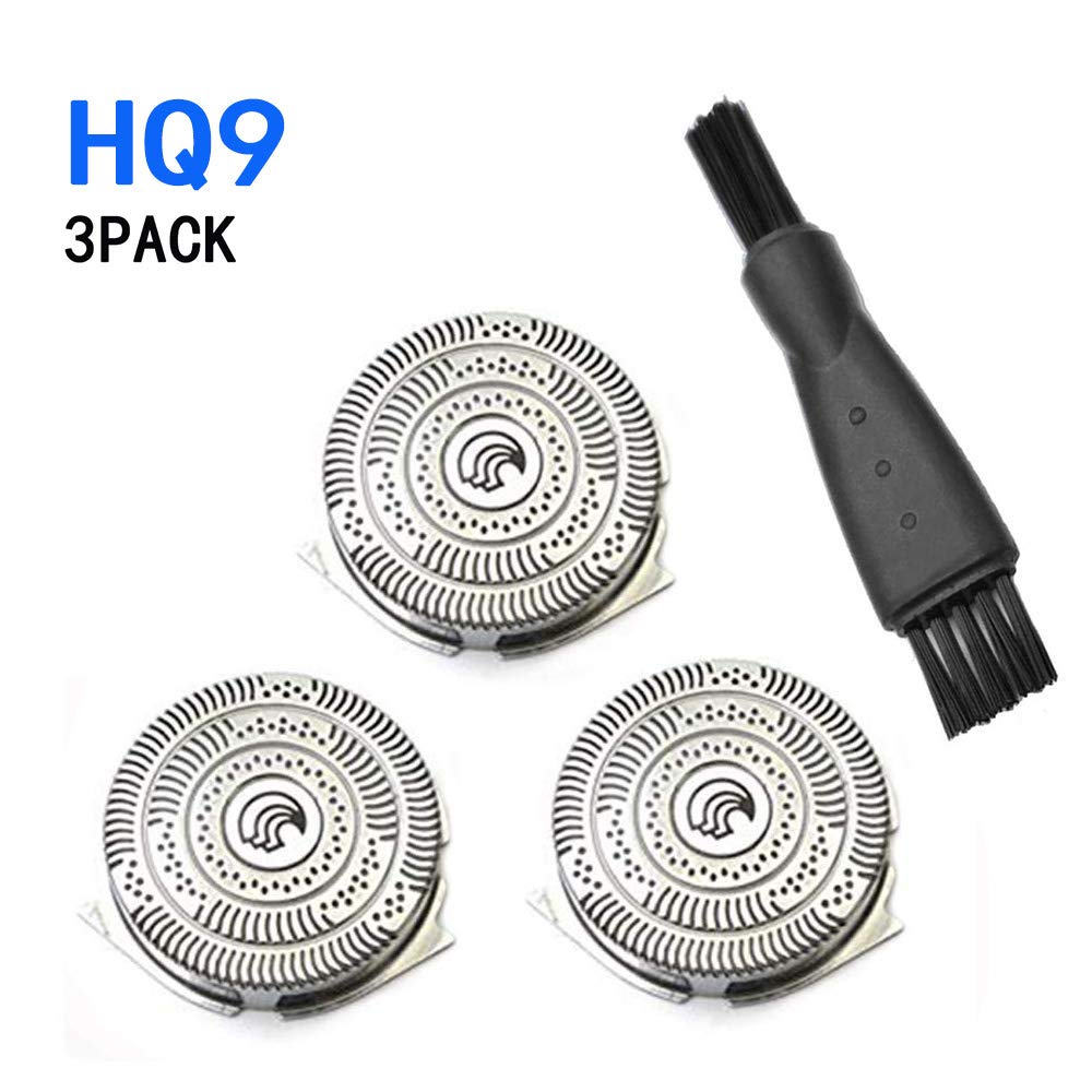 HQ9 Replacement Heads for Philips Norelco