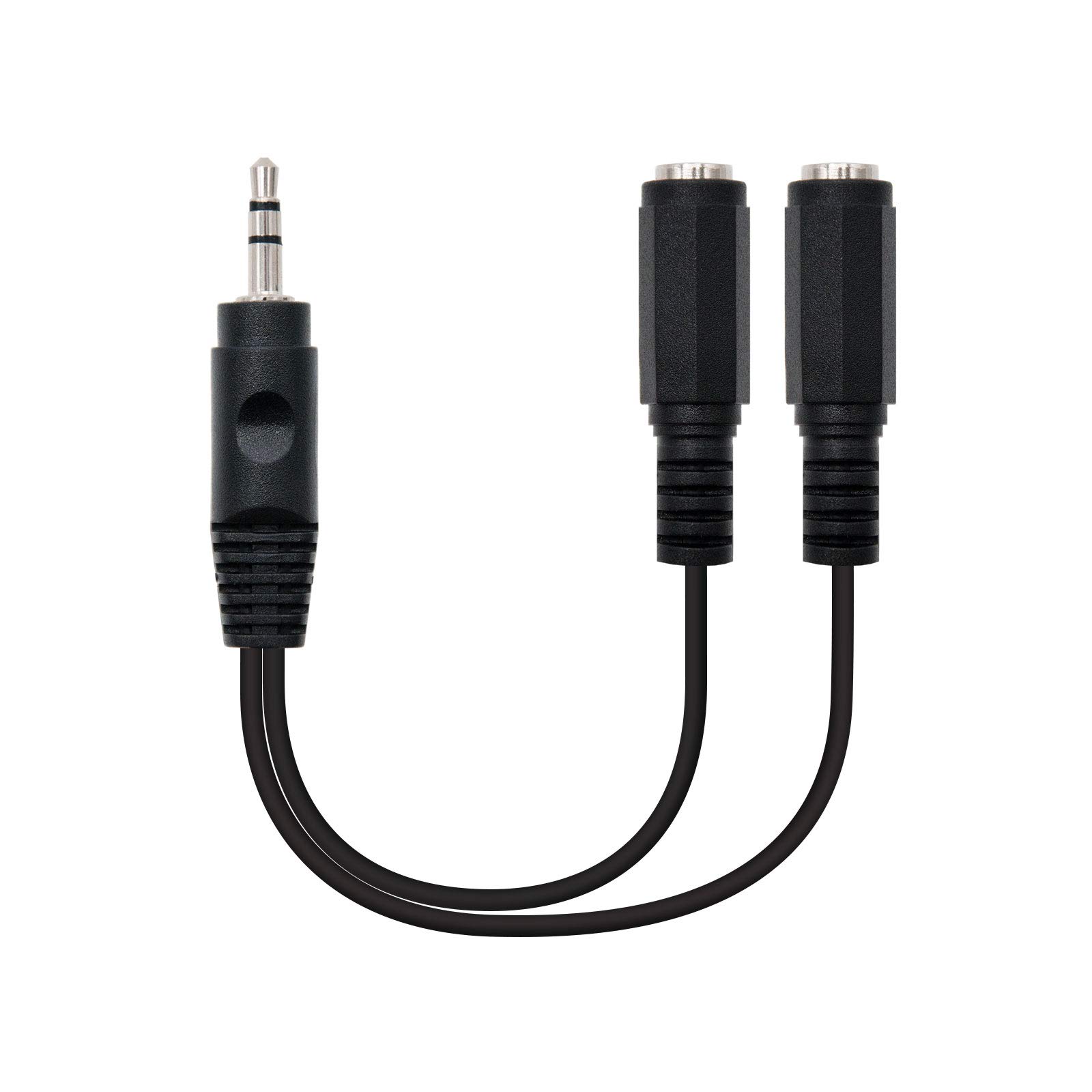 Nano Cable 10.24.1200 Stereo Audio Cable
