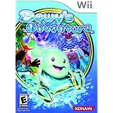 Dewy's Adventure - Nintendo Wii