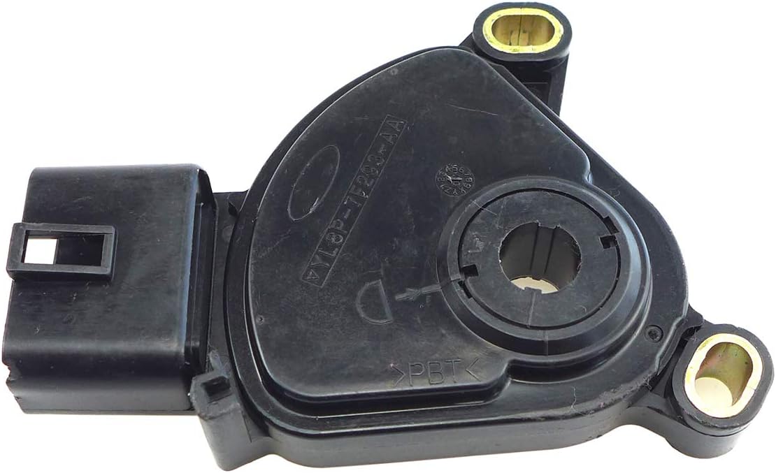 Tikscience Transmission Range Sensor Switches For Mazda Tribute Mx6 Mercury Fit For Ford Contour Escape For Mercury Mariner Cougar Mystique Mlps Speed Neutral Safety Switch Replaces Yl8z7f293aa Switches Relays Switches