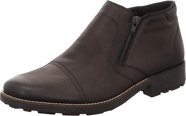 rieker mens boots sale