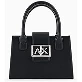 Armani Exchange Women's Jodie Small Tote