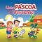 Livro Uma Páscoa de Verdade