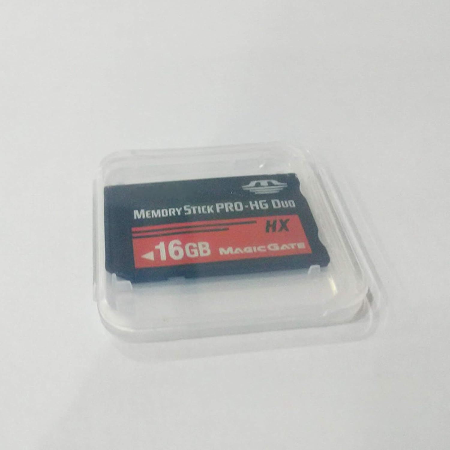 SHEAWA Memory Stick MS Pro Duo Memory Card for Sony 8GB 16GB 32GB PSP and Cybershot Camera (16GB) - Image 5