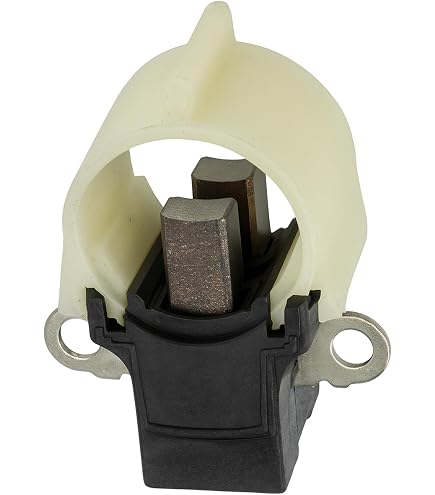 Amazon.com: Acouto Alternator Brush Holder 27370‑75060 Alternator