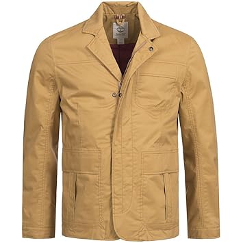 chaqueta timberland waterproof