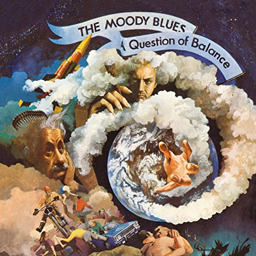 Album Art for A Question Of Balance by The Moody Blues