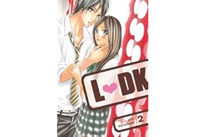 LDK Vol. 2