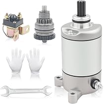 LABLT Recoil Starter Case For Polaris Sportsman 500 400 450 Magnum 1996-2011 - Replaces 3090085