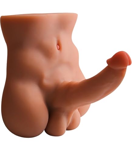 Amazon.com: CalExotics Mr. Stud Love Doll : Health & Household