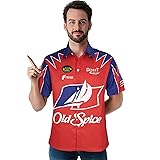 Ricky Bobby Shirt Talladega Nights Short Sleeve