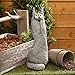 Georgetown Home & Garden Winston Cat Planter The Blob House