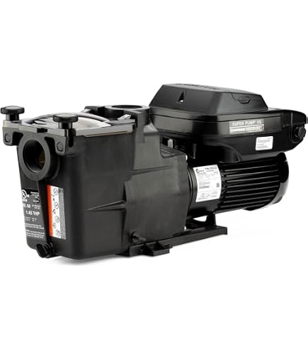 Hayward D.E.CX13252 2 Speed Switch Replacement for Hayward Perflex