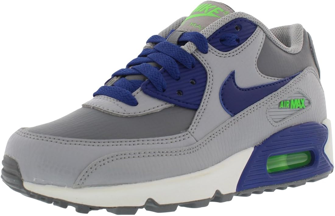 air max 90 green strike