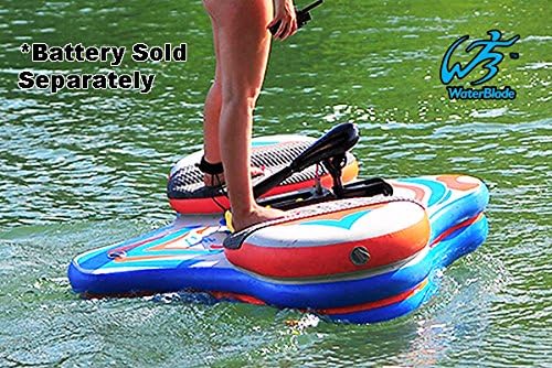 Waterblade Motorized Electric SUP Stingray