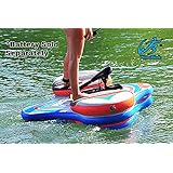 Waterblade Motorized Electric SUP Stingray