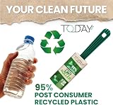 Today Eco Lint Rollers 4 Pack 95% Recycled Plastic 24 Sheets Cat Dog Hair view 7