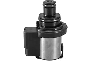 Replace 926-408 Torque Converter Clutch TCC Solenoid Fit for Subaru TR580 TR690 CVT Transmission, All Wheel Drive AWD Solenoi