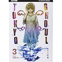 Scaricare Tokyo Ghoul: 3 PDF Gratis