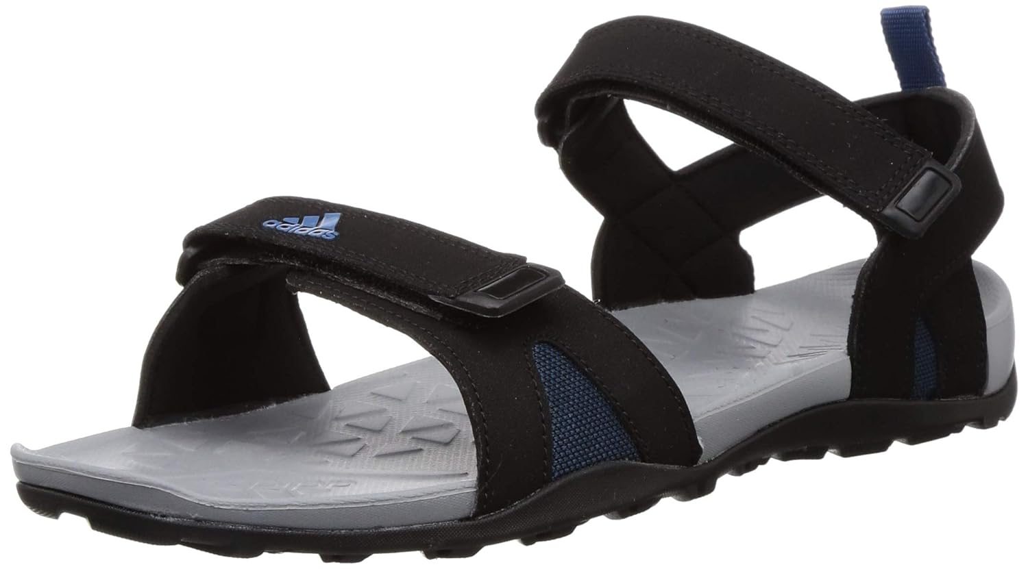 men's adidas outdoor gempen sandals