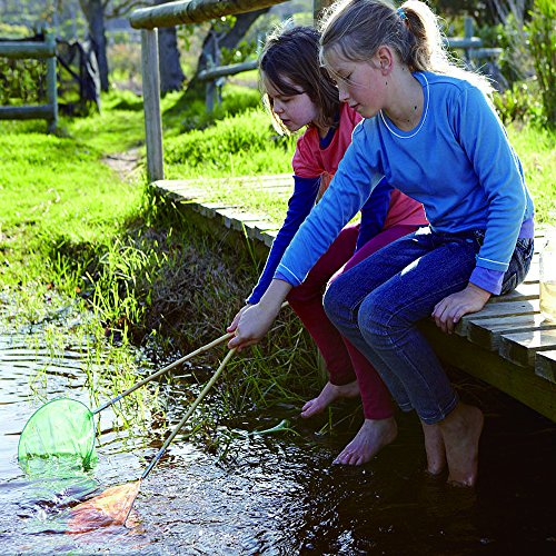 6 Bestie+Gear+Telescopic+Butterfly+Catching+Extendable