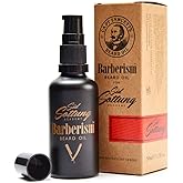 CAPTAIN FAWCETT Signature Series Beard Oils (Sid Sottung Barberism Beard Oil 50ml)
