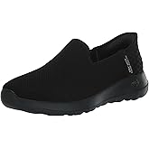 Skechers Women's Go Walk Joy Vela Hands Free Slip-in Walking Shoes