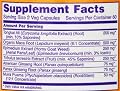 Now Foods Testo Jack 200 Extra Strength Veg Capsules, 240 Capsules