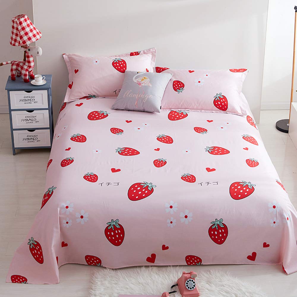 double bed with baby bed