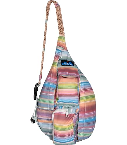 amazon kavu backpack kids Watch My Mini Rope Sling 1YR LATER! Honest Customer Review! on Live day travelers know its not what you bring with you BACKPACKS