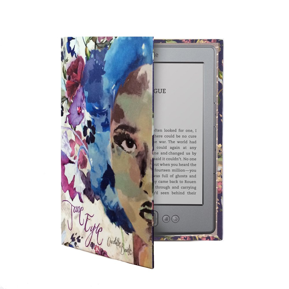 amazon kindle cases in classic book titles and designs Amazon.co.uk