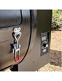 Andason   Abrazadera para cerradura de palanca de cambios 8,820.9 lbs Capacidad de sujeción (6 unidades)