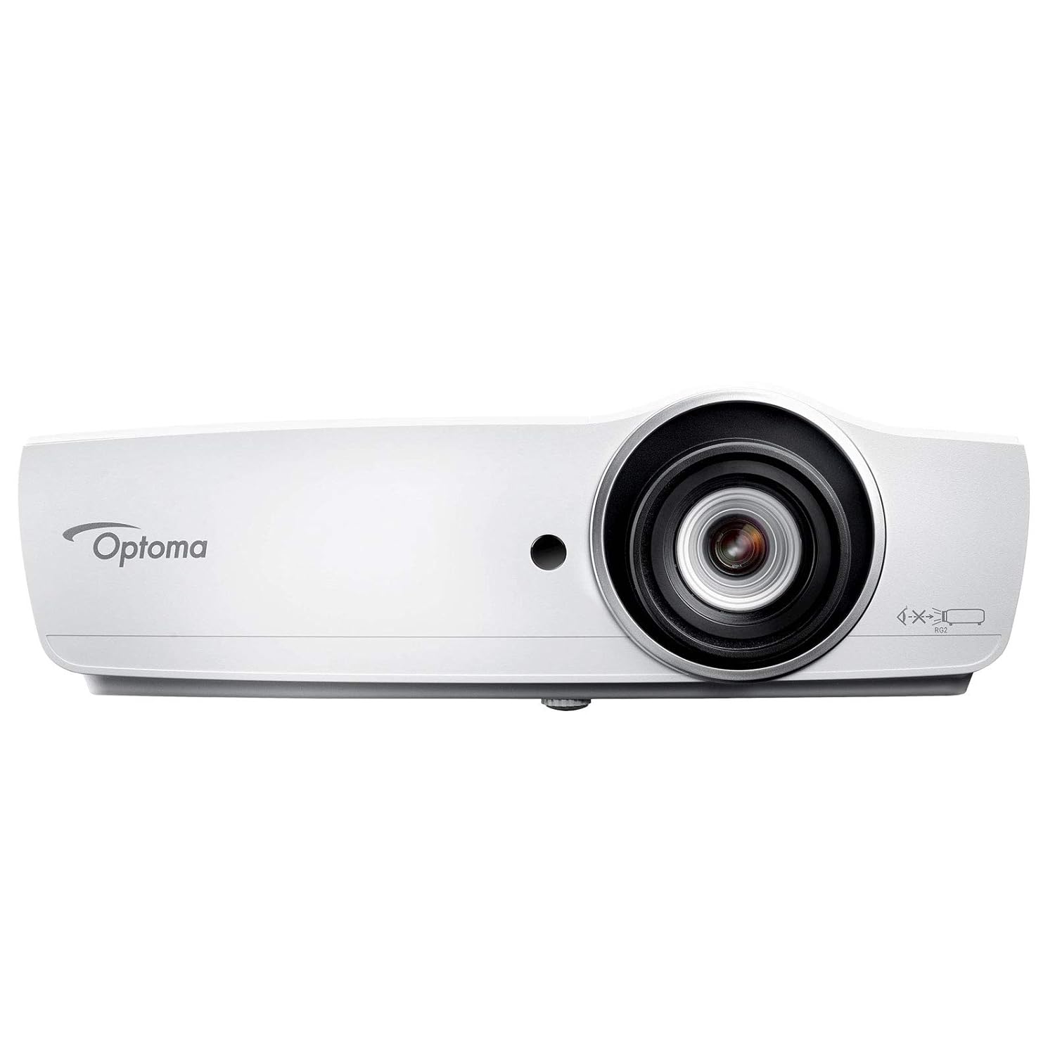 WU470 WUXGA 5000LUM 20000:1 10W: Optoma: Amazon.es: Electrónica