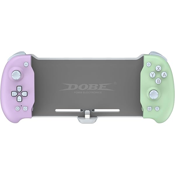 Amazon.com: DOBE - Switch Controller for Nintendo Switch, One