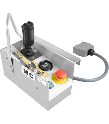 Amazon.com: SWCTLCAG 156879 Control Box Compatible with Skyjack