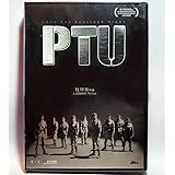 PTU (Region Free DVD) (English Subtitled) aka PTU: Police Tactical Unit