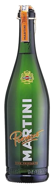 Martini Prosecco 10,5% 6-0,75 l Flaschen