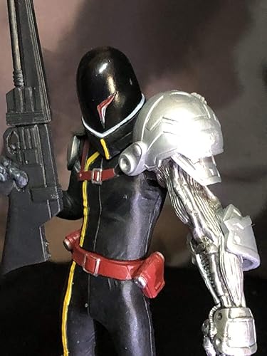 Amazon Co Jp ガシャポンアルティメッド ダークヒーロー 暴魂トップガンダー 超人機メタルダーより ガチャガチャ カプセルトイ 特撮 名鑑 ホビー 通販