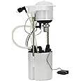 Fuel Pump Module Assembly for 2009 2010 2011 2012 Audi Q5 Elite Base Luxury Trendy Premium Plus Prestige L4 2.0L V6 3.2L SP5127M all Gas trims