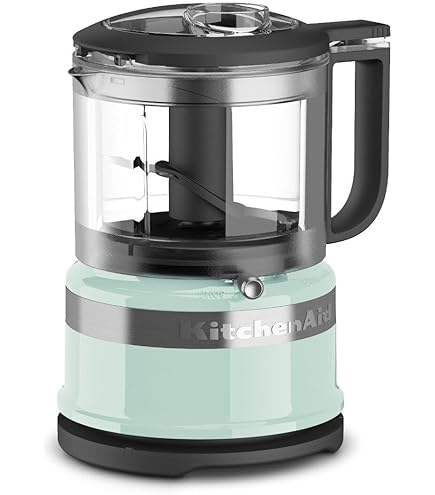 Amazon.com: KitchenAid KFC3516WM 3.5 Cup Food Chopper, Watermelon