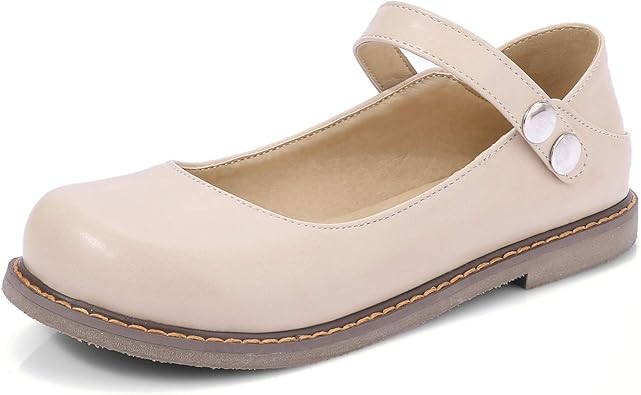 comfy mary janes