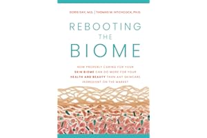 Rebooting the Biome: How Properly Caring For Your Skin Biome Can Do More For Your Health and Beauty Than Any Skincare Ingredient on the Market