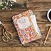 Orange Circle Studio 17-Month 2018 Do It All Planner, Kaleidoscope