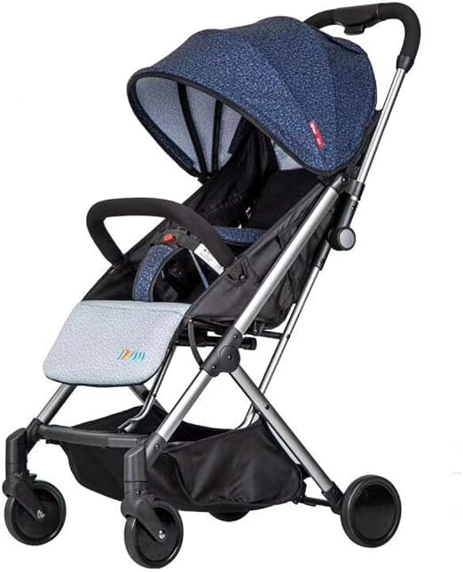 poussette pliable sac