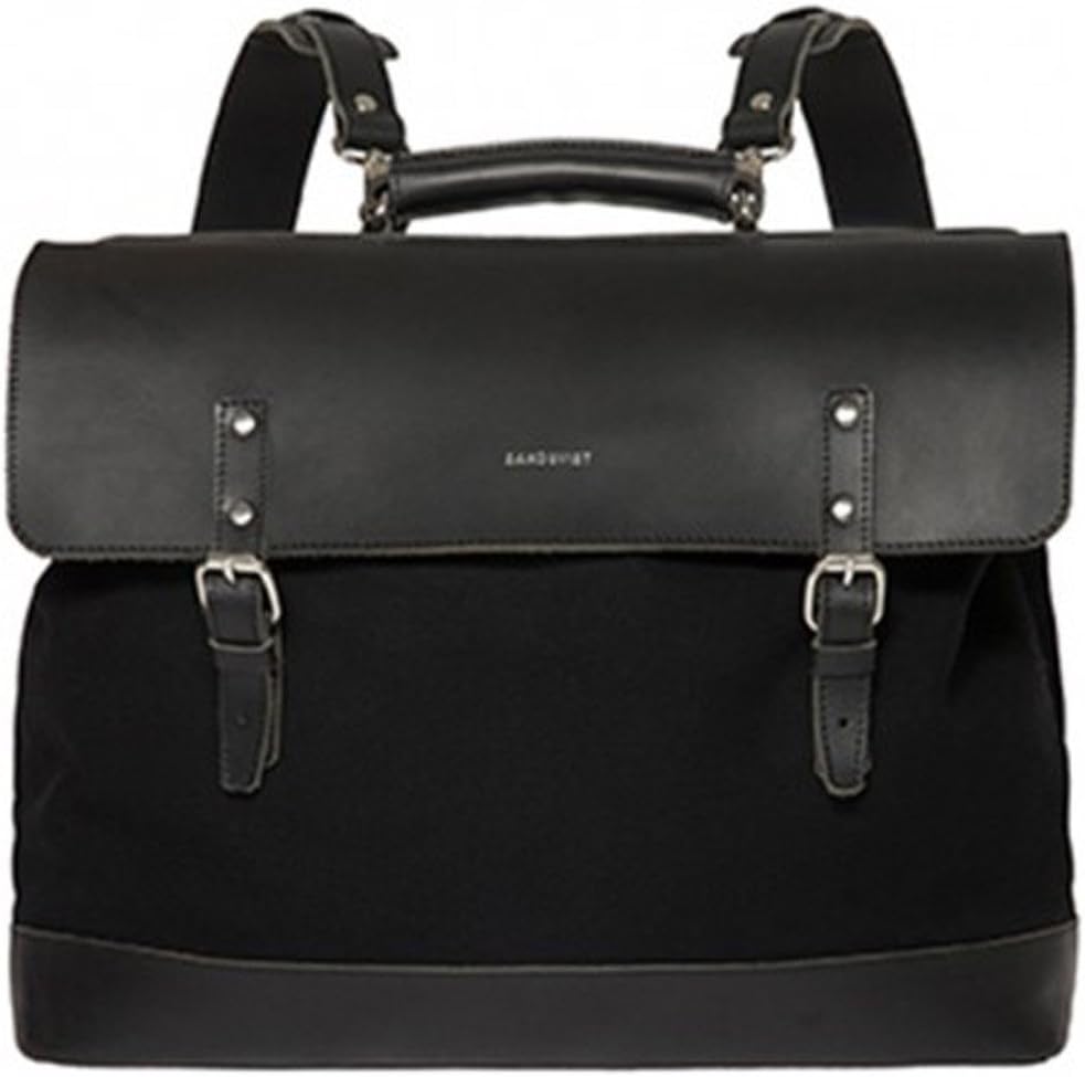 sandqvist jones black