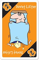 Cheatwell Fart Card Game The Explosive Card Game Fun Family Kids 8+ 3+ Players view 7