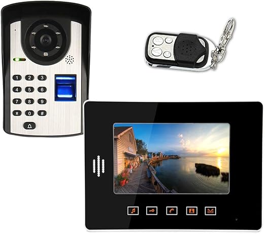 E Kinds Sistema De Intercomunicacion Por Telefono Con Video Con