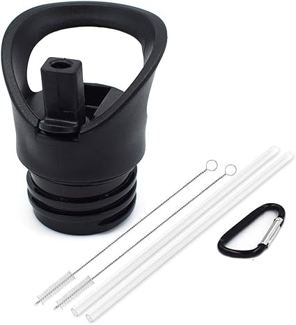 amazon hydroflask straw lid