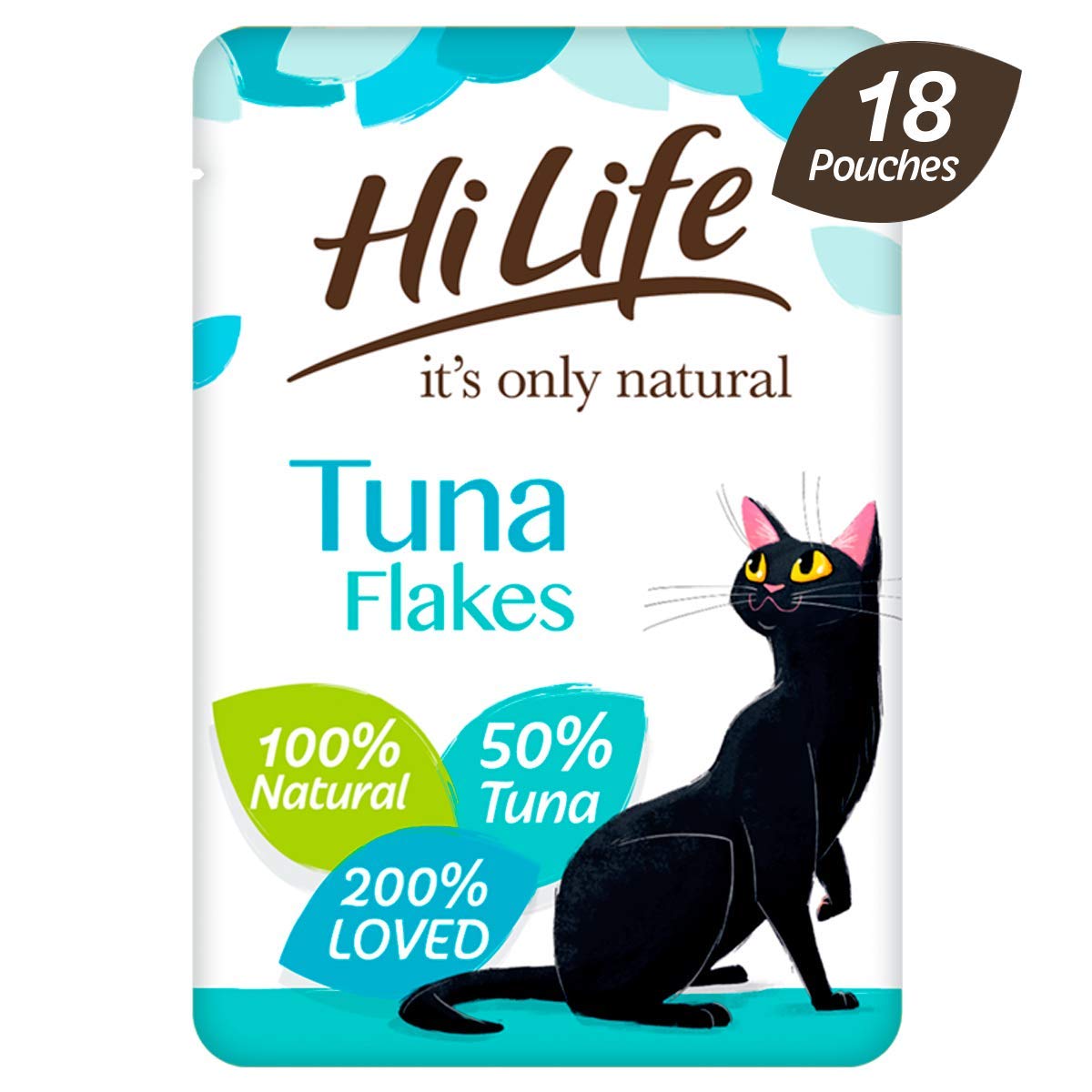 hi life tuna flakes cat food online