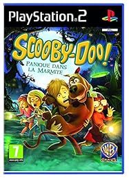 Scooby-Doo! Panique dans la Marmite